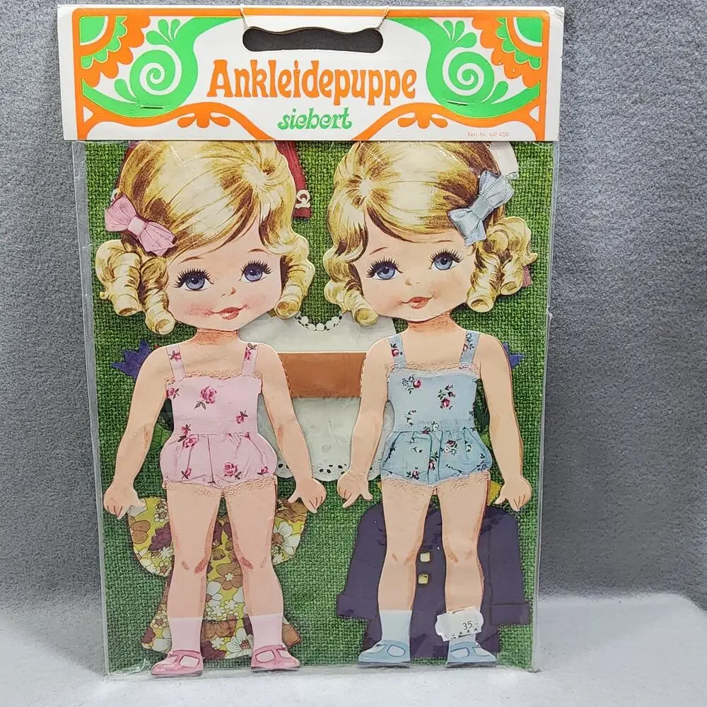 Siebert item 13 vintage